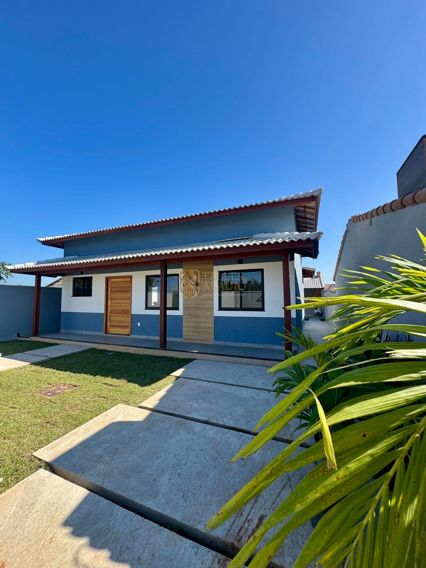 Apartamento em Jardim Atlântico Leste (Itaipuaçu), Maricá/RJ