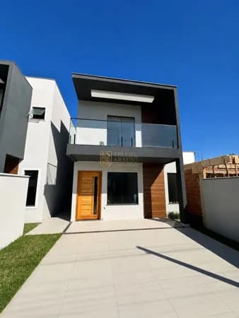 Casa Duplex em Jardim Atlântico Oeste (Itaipuaçu), Maricá/RJ
