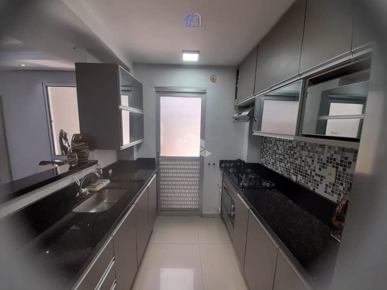 Apartamento Térreo São José