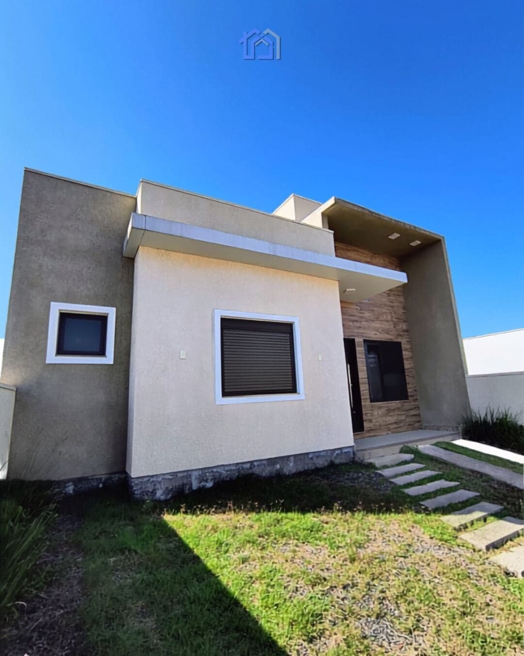 Casa à venda no Villagio Palermo - Gravataí/RS