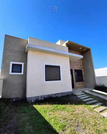 Casa à venda no Villagio Palermo - Gravataí/RS