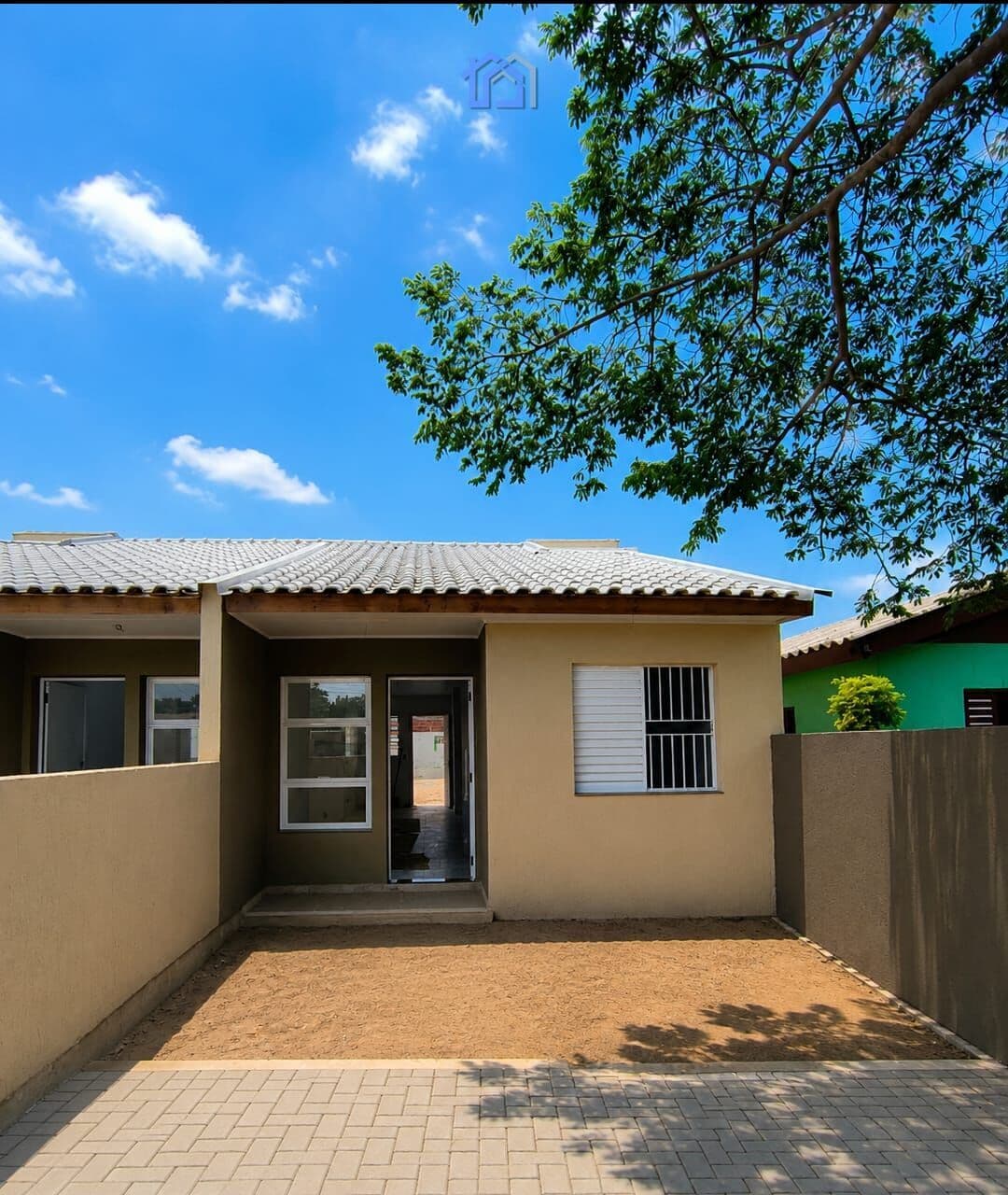 Casa em Cachoeirinha - Parque Marechal Rondon