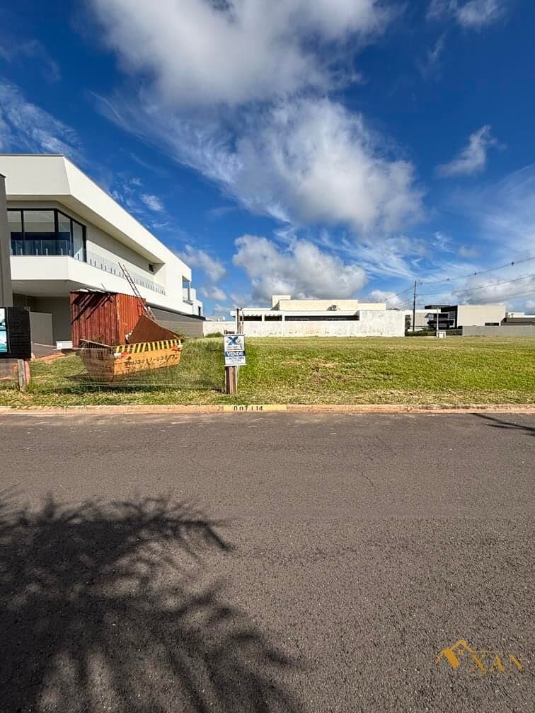 Lote/Terreno em Marília - Jardim São Domingos
