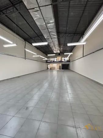 Pavilhão/Galpão Salão Comercial em Marília, Marília/SP