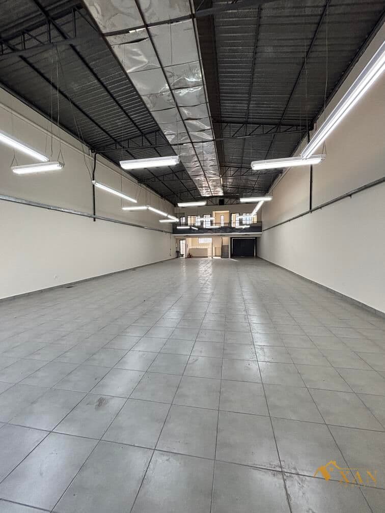 Pavilhão/Galpão Salão Comercial em Marília, Marília/SP