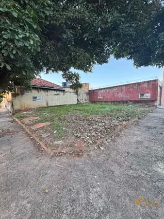 Terreno em Alto Cafezal, Marília/SP