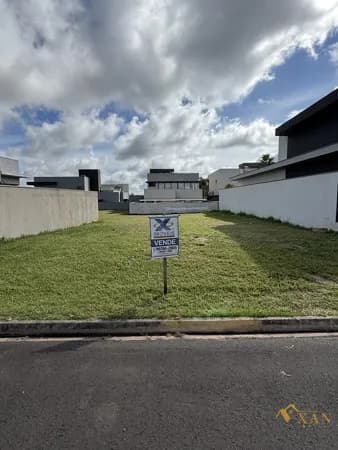 Lote/Terreno em Marília - Jardim São Domingos