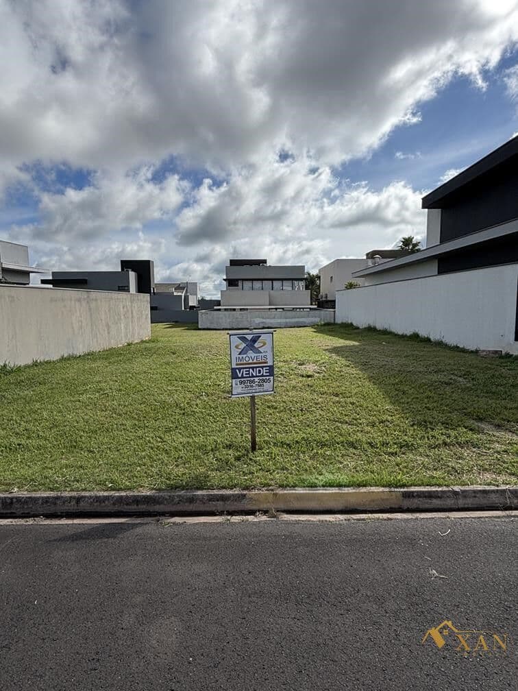 Lote/Terreno em Marília - Jardim São Domingos