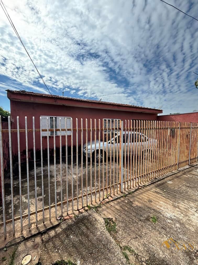 Casa em Marília - Palmital