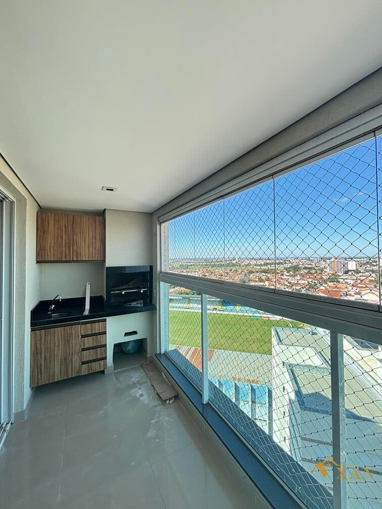 Apartamento em Marília - Marília
