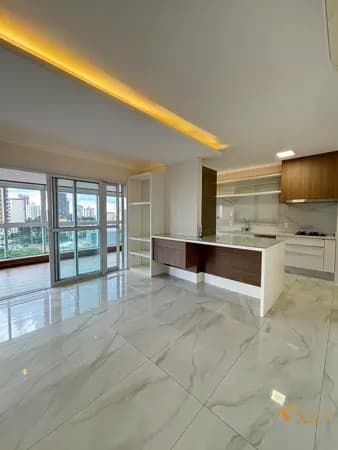 Apartamento em Marília - Jardim São Geraldo