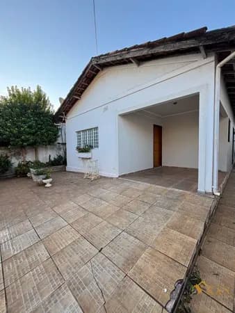 Casa em Marília - Parque São Jorge