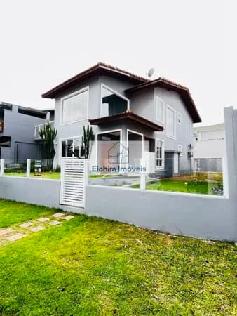 Casa de Condomínio em Macaé - Lagoa