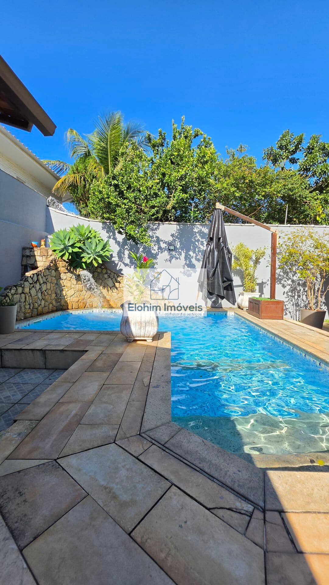 Casa em Macaé - Riviera Fluminense