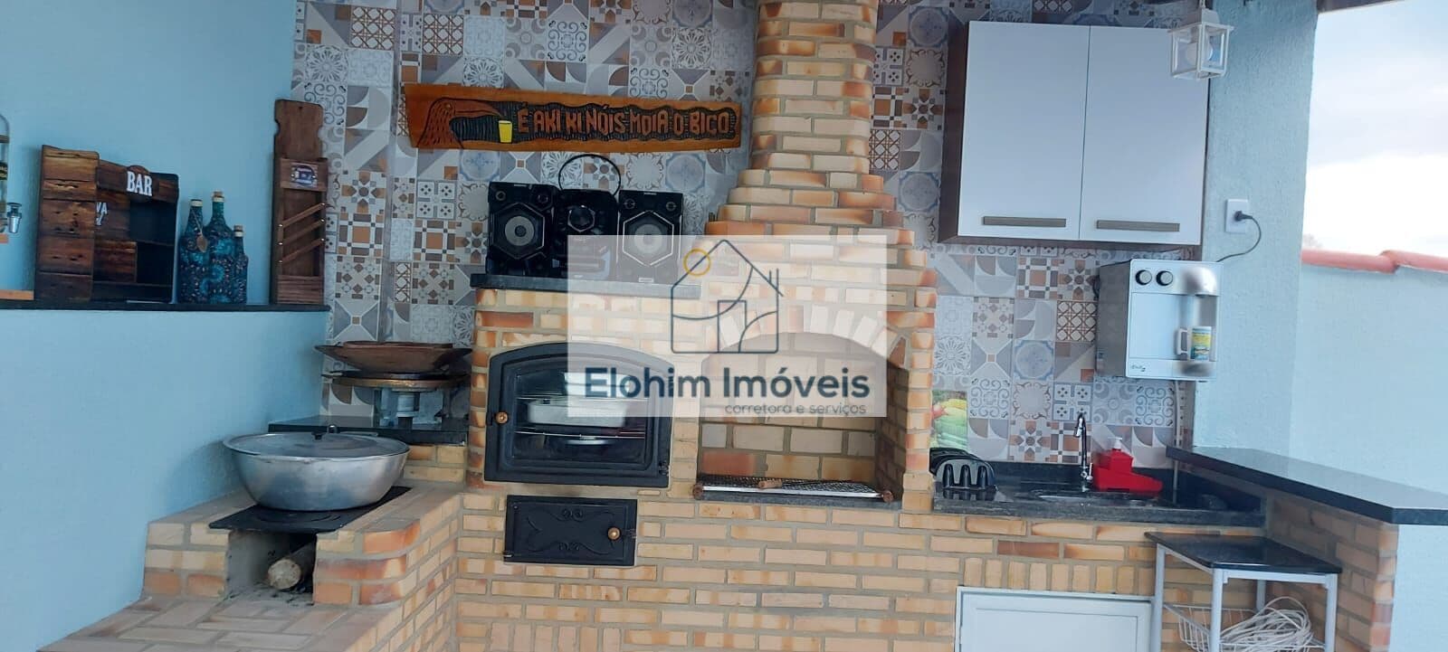 Casa em Macaé - Nova Cidade