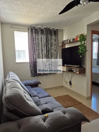 Apartamento em Macaé - Parque Aeroporto