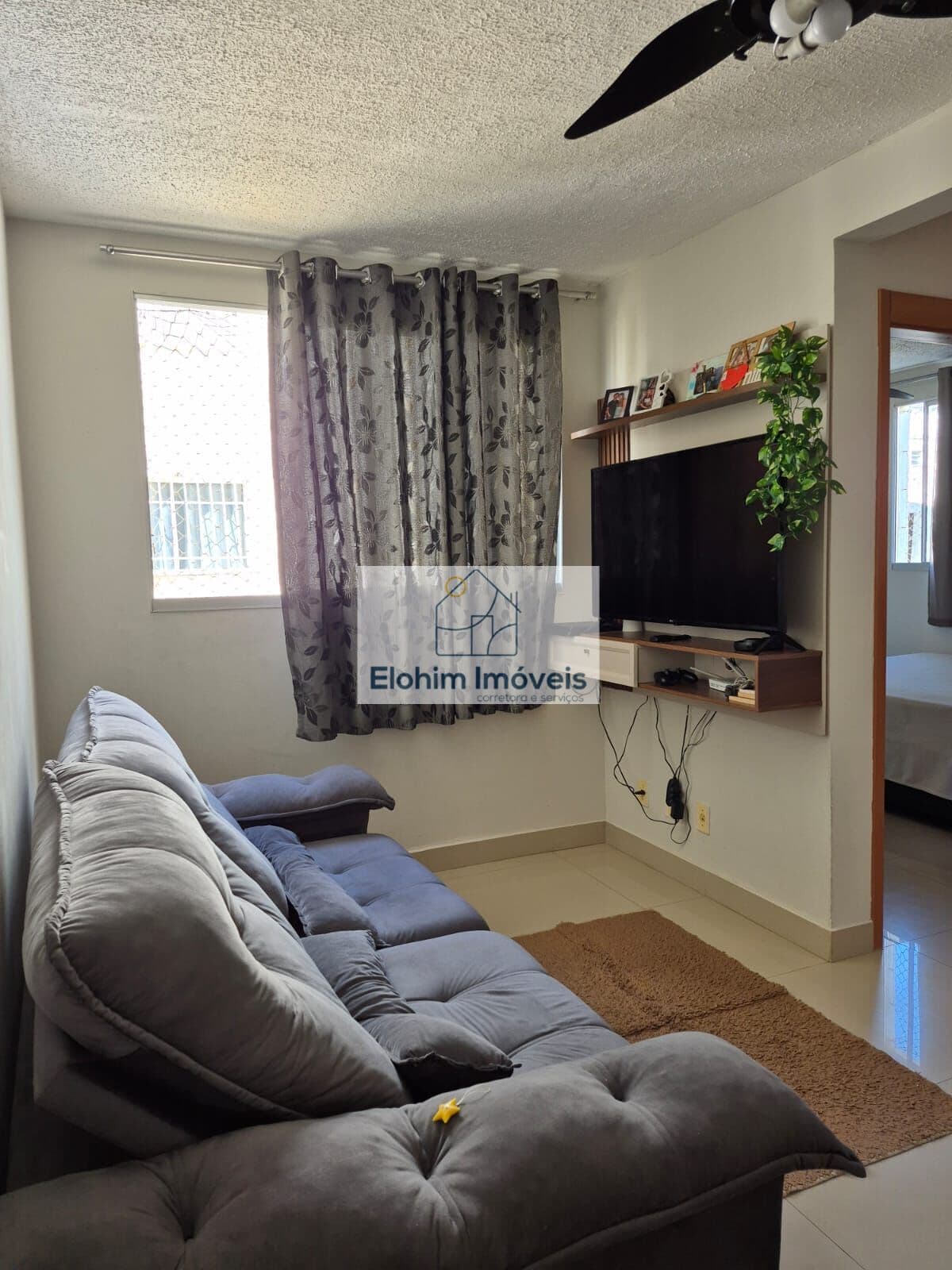 Apartamento em Macaé - Parque Aeroporto