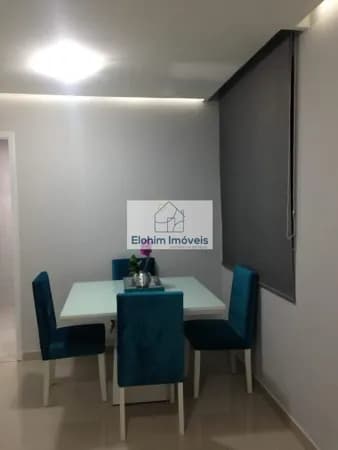 Apartamento em Macaé - Virgem Santa