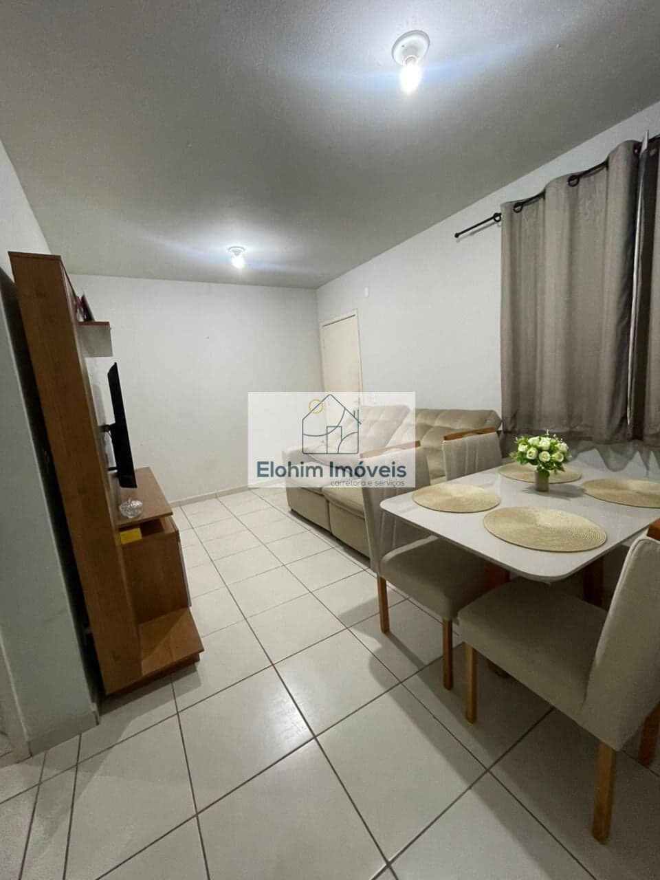 Apartamento em Macaé - Virgem Santa