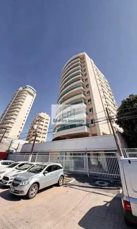 Apartamento em Macaé - Imbetiba