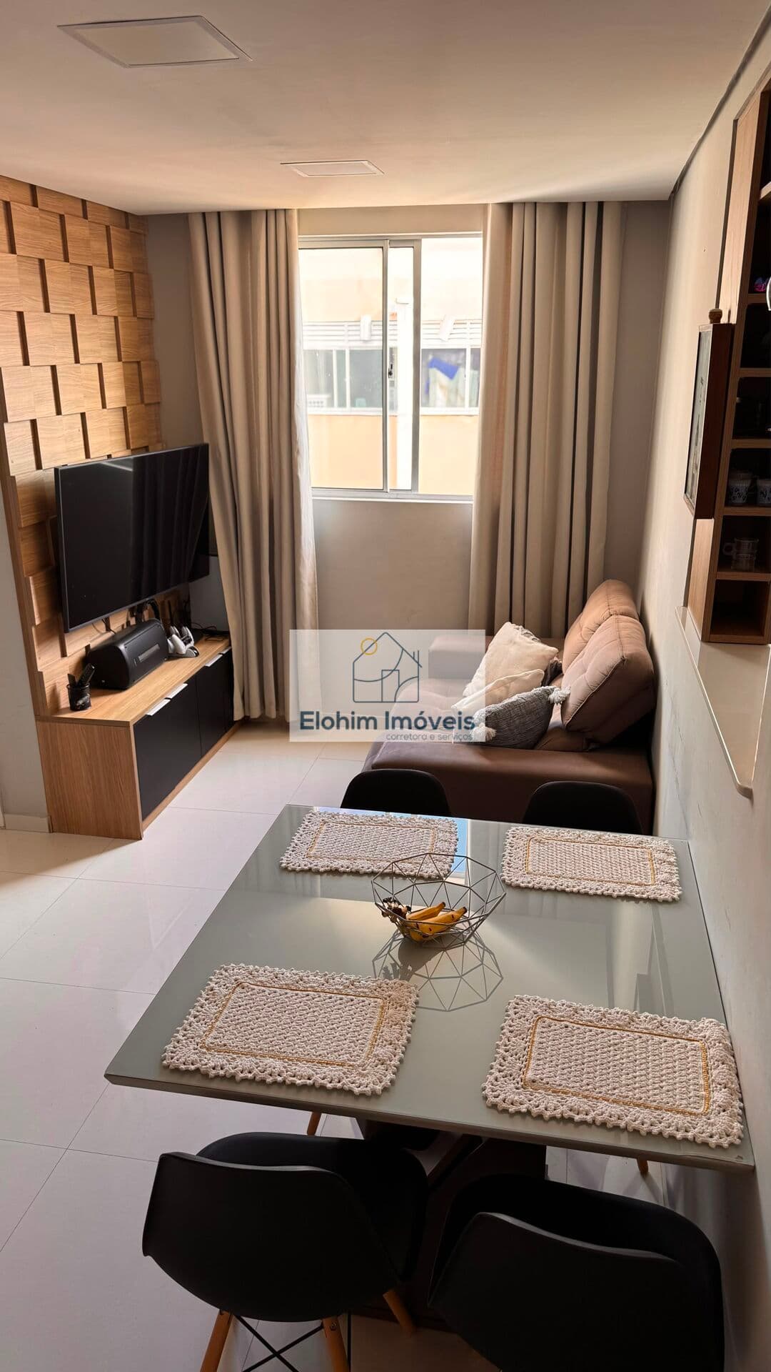 Apartamento em Macaé - São José do Barreto