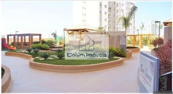 Apartamento em Macaé - Glória