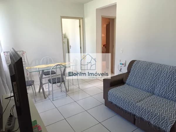 Apartamento em Macaé - Virgem Santa