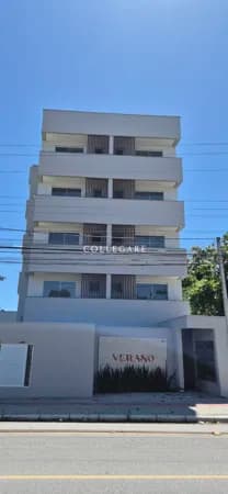 Apartamento novo para aluguel, excelente localização, no Saguaçu