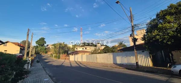 Terreno amplo com excelente potencial de desenvolvimento – Zoneamento SA-02