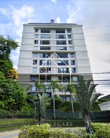Apartamento com 3 quartos e 3 vagas de garagem, no Costa e Silva!