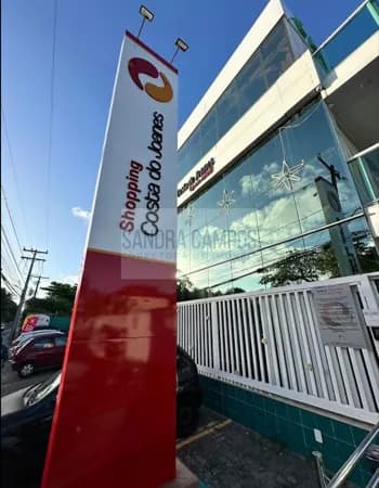 Ponto comercial para restaurante ou lanchonete em Buraquinho!