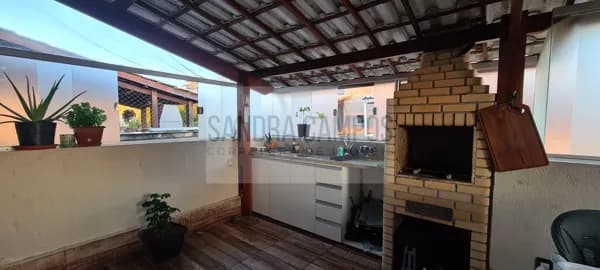 Apartamento em Lauro de Freitas - Quintas do Picuaia