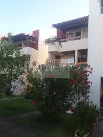 Casa em Lauro de Freitas - Vilas do Atlantico