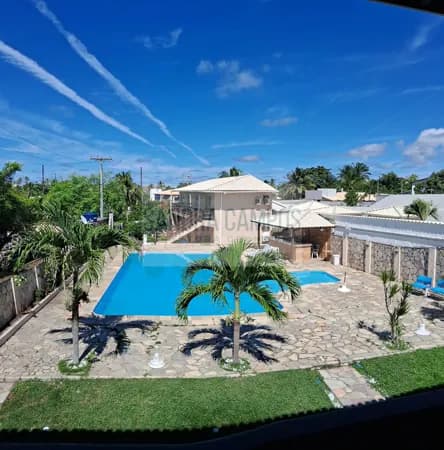 Pousada / Residencial