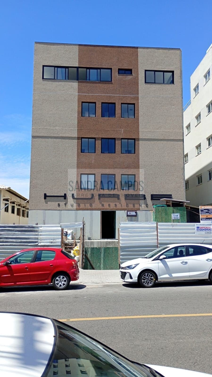 Apartamento em Lauro de Freitas - Vilas do Atlantico