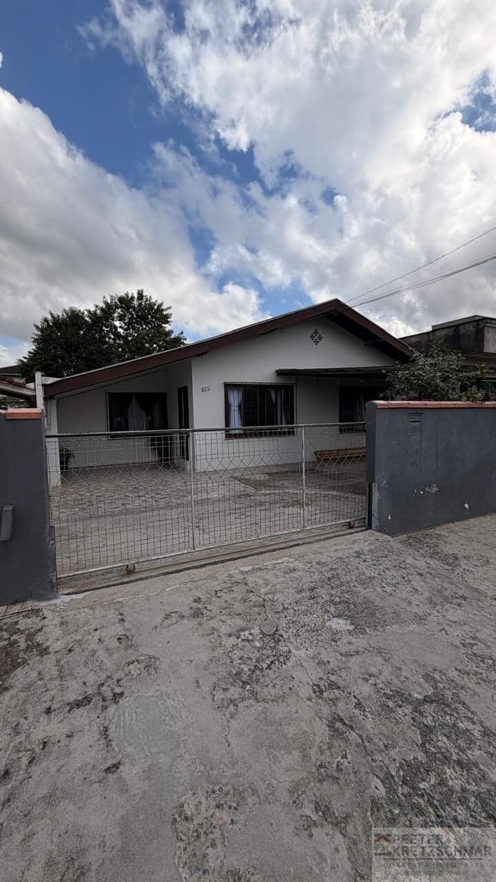 Casa em Boehmerwald, Joinville/SC