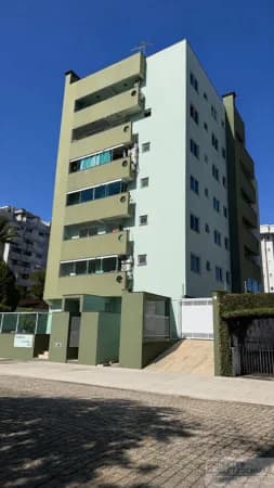 Apartamento Anita Garibaldi, Joinville/SC