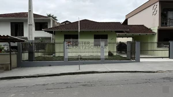 Casa em Nova Brasília, Joinville/SC