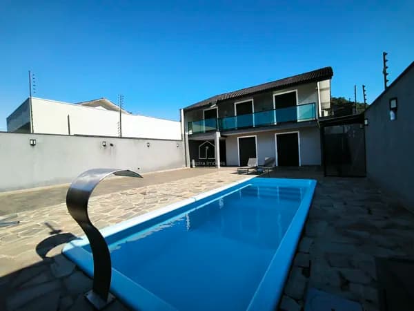 Apartamento Alto Padrão No Centro de Guaratuba PR