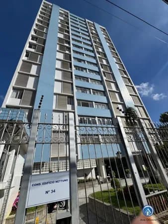 Apartamento de 130m² com 3 dormitórios na Vila Adyana em São José dos Campos