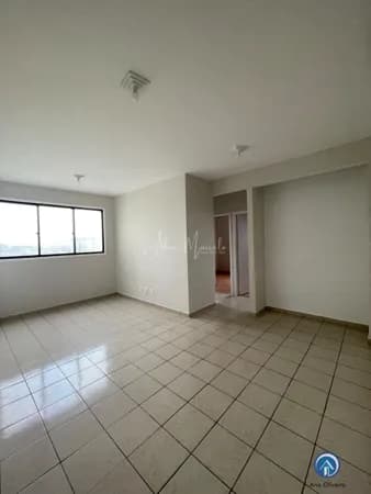 Apartamento de 55m² com 2 dormitórios com armários no Jardim Aquarius em São José dos Campos