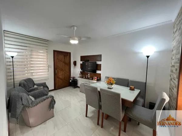 Apartamento em Humaitá, Porto Alegre/RS