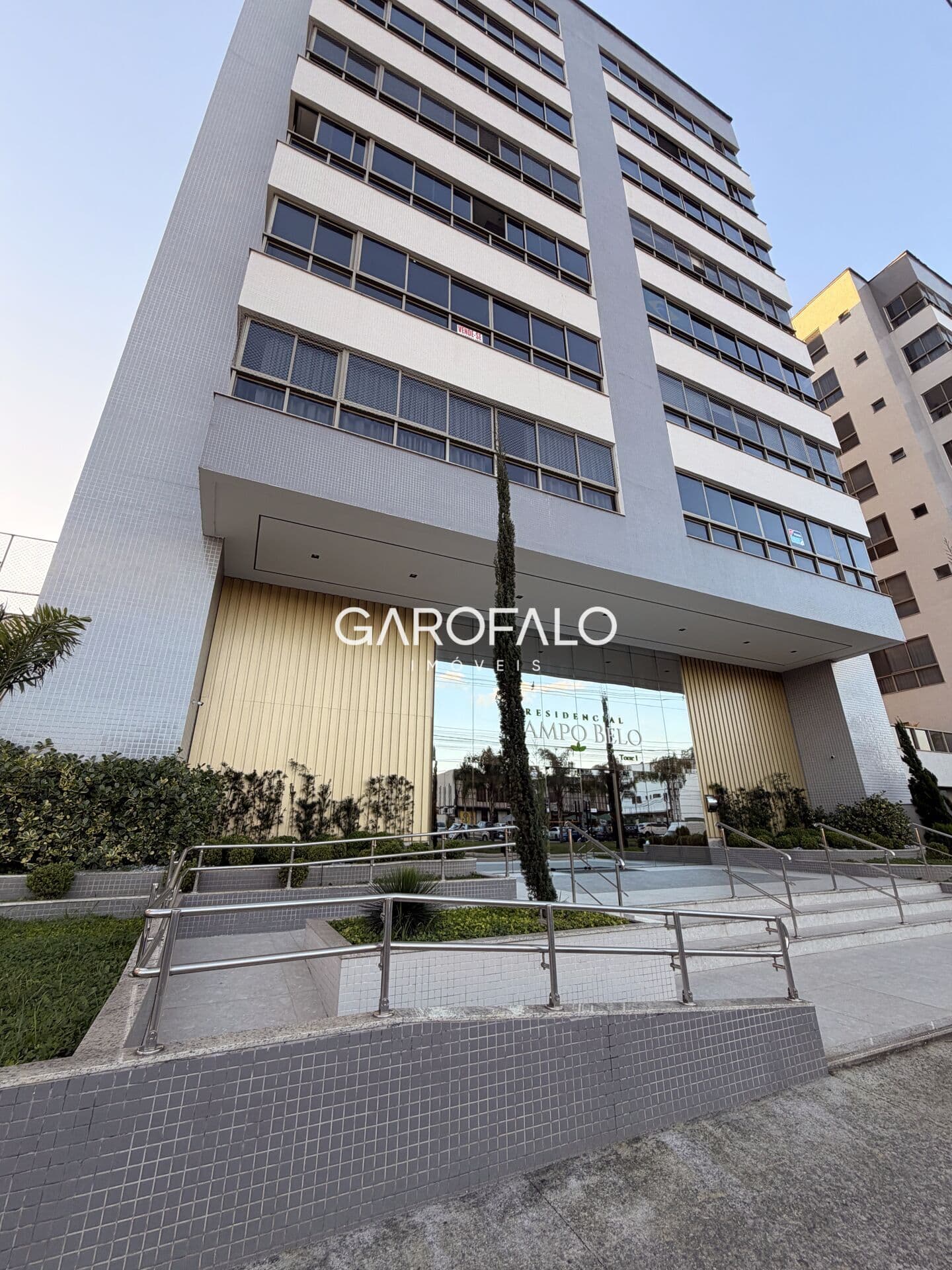 Apartamento à Venda – Parque Ipiranga | Resende/RJ