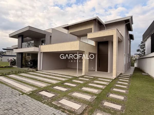 Casa à venda no Alphaville Resende