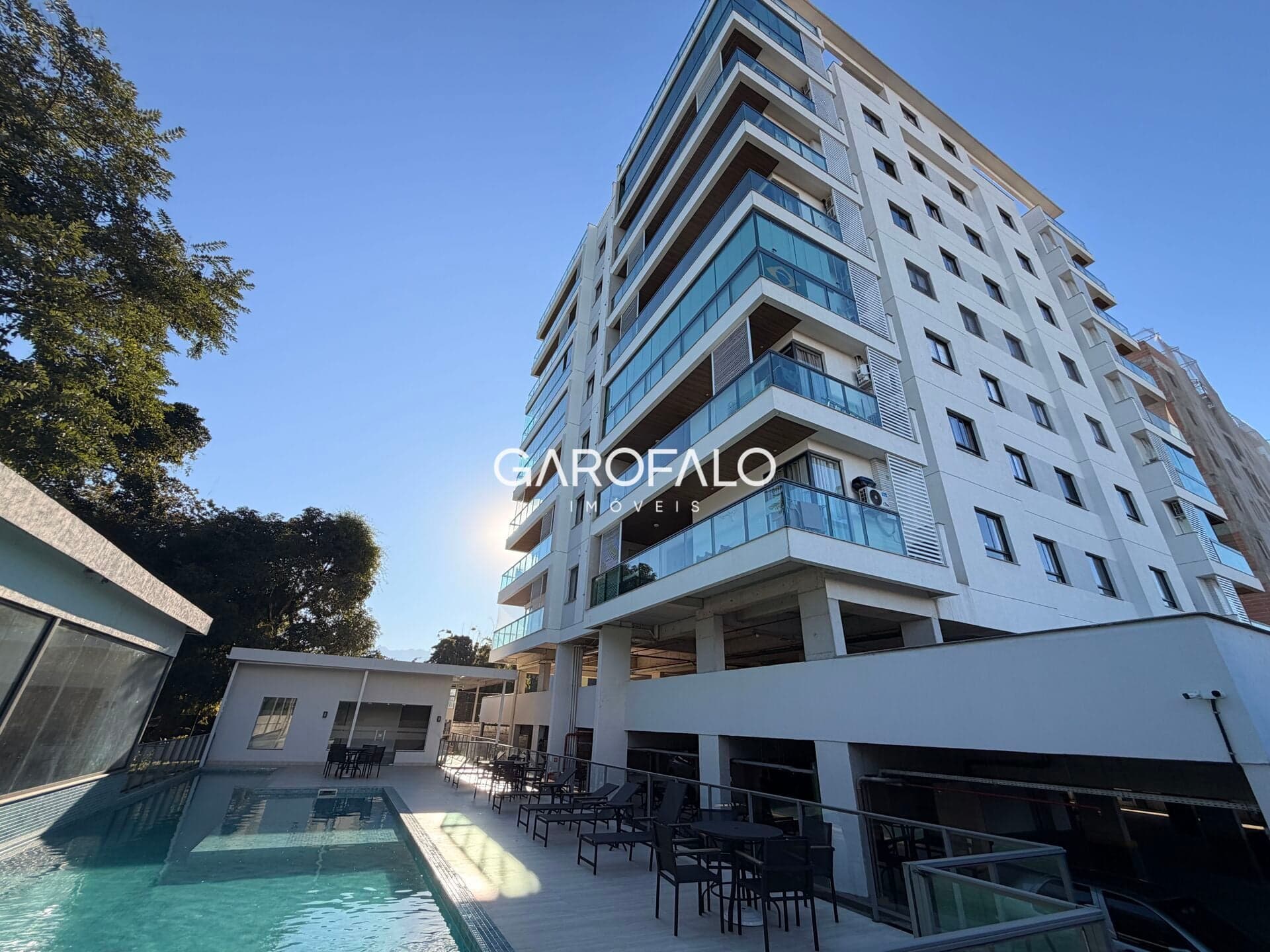 Apartamento à venda no Residencial Duo