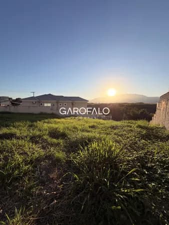 Terreno à venda no bairro Morada da Colina