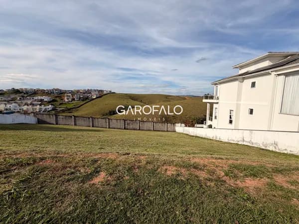 Lote à venda no Alphaville Resende