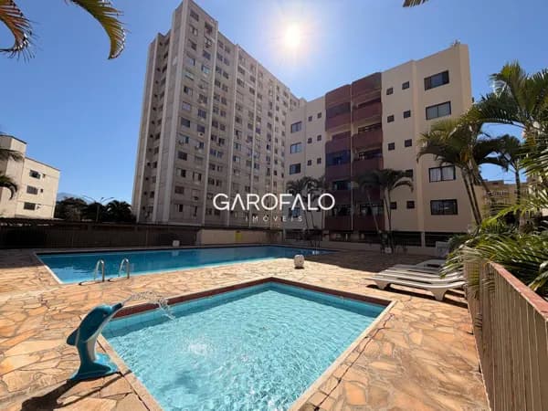 Apartamento à venda no Villa Lobos