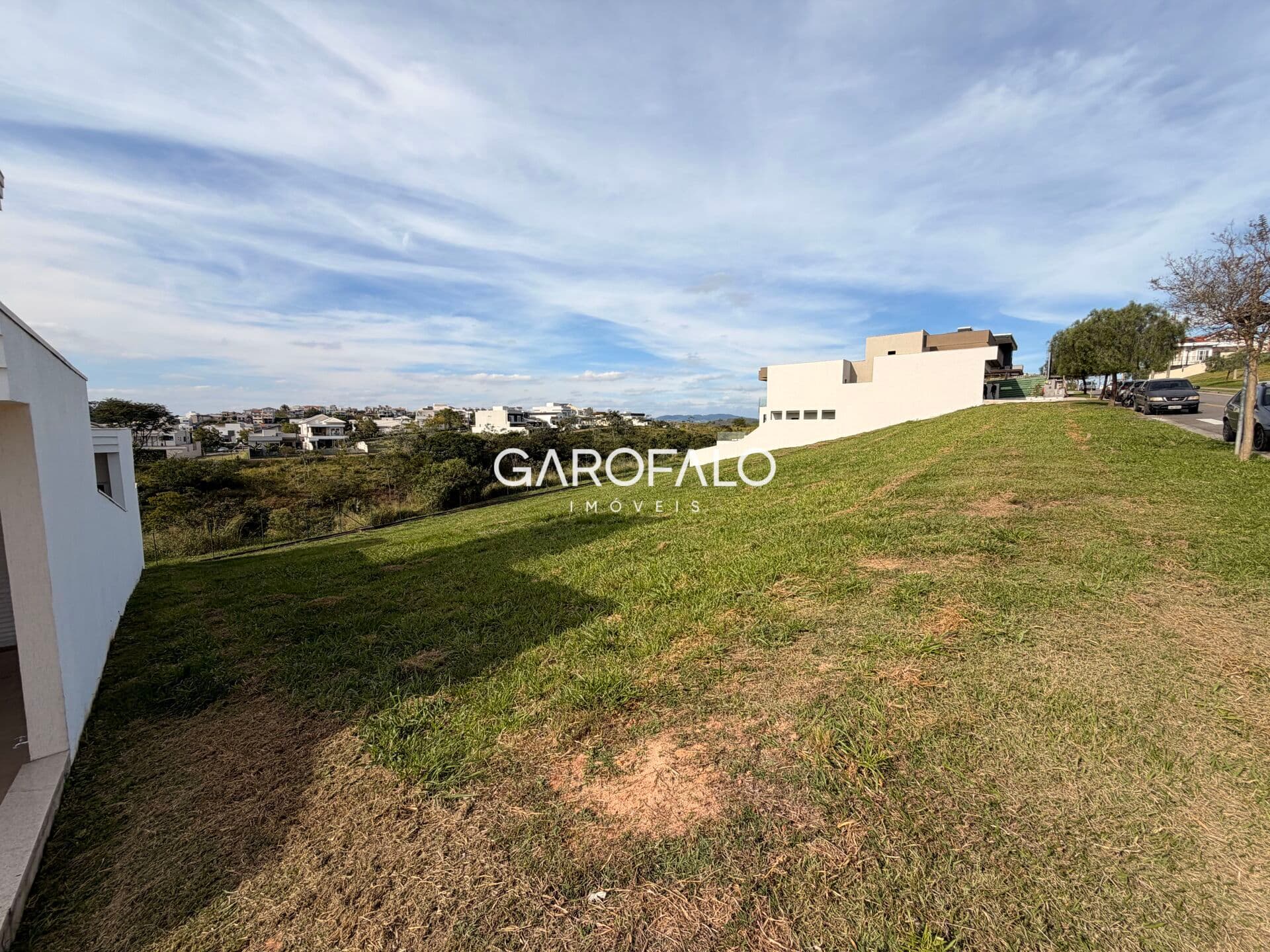 Lote à venda no Alphaville Resende