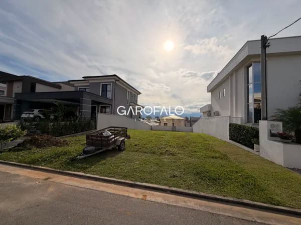 Lote à venda no Alphaville Resende